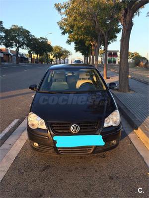 VOLKSWAGEN Polo 1.4 Advance 80cv 3p.