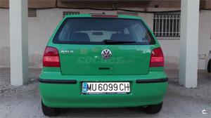 VOLKSWAGEN Polo 50 CONCEPTLINE 3p.