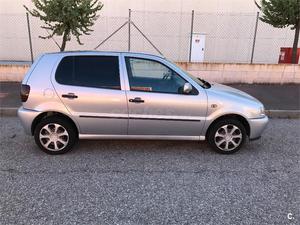 VOLKSWAGEN Polo 60 TRENDLINE 5p.