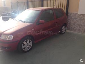 VOLKSWAGEN Polo 75 TRENDLINE 3p.