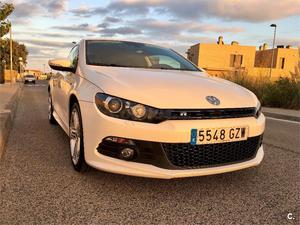 VOLKSWAGEN Scirocco 2.0 TDI 140cv DPF 3p.