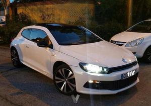 VOLKSWAGEN Scirocco 2.0 TDI 140cv Limited Edition BMT -11