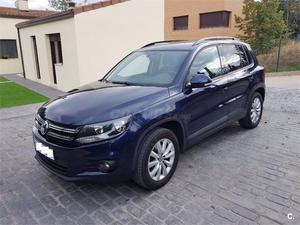 VOLKSWAGEN Tiguan 2.0 TDI 110cv 4x2 T1 BlueMotion Tech 5p.