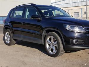 VOLKSWAGEN Tiguan Advance 2.0 TDI 150CV BMT 5p.