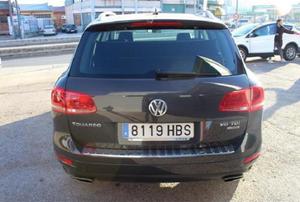 VOLKSWAGEN Touareg 3.0 V6 TDI Tiptronic BlueMotion Tech -11