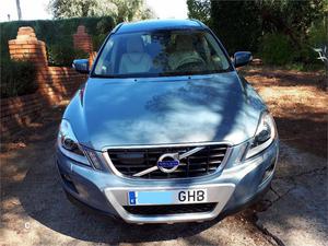 VOLVO XC60 D5 AWD Summum Auto 5p.