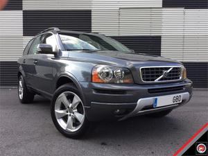 VOLVO XC90 D5 Summum 5p.