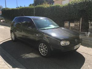 Volkswagen Golf 1.9 Tdi Sportline 3p. -04