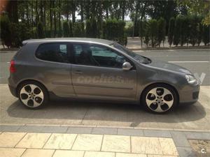 Volkswagen Golf 2.0 T Fsi Gti 3p. -06