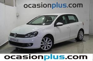 Volkswagen Golf 2.0 Tdi 140cv Dpf Dsg Sport 5p. -12