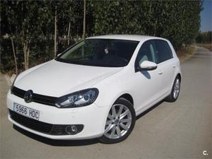 Volkswagen Golf 2.0 Tdi 140cv Dpf Sport 5p. -11