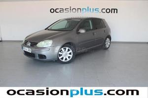 Volkswagen Golf 2.0 Tdi Sportline 5p. -05