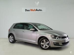 Volkswagen Golf Advance 1.6 Tdi 85kw 115cv 5p. -17