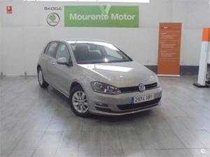 Volkswagen Golf Edition 1.6 Tdi 105cv Bmt 5p. -13