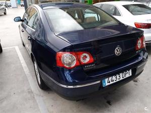 Volkswagen Passat 2.0 Tdi 140cv Highline 4p. -07