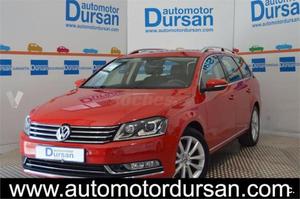 Volkswagen Passat Variant 2.0 Tdi 140 Dsg Advance Bm Tech