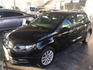 Volkswagen Polo Advance 1.4 Tdi 66kw90cv Bmt Dsg 5p. -17