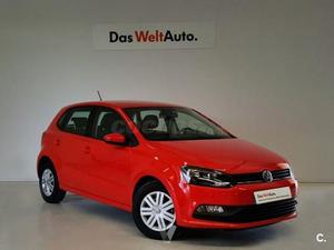 Volkswagen Polo Edition 1.4 Tdi 75cv Bmt 5p. -15