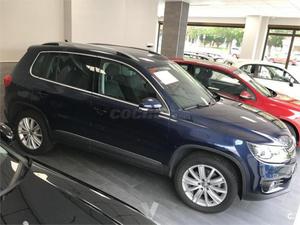 Volkswagen Tiguan 2.0 Tdi 110cv 4x2 T1 Bluemotion Tech 5p.