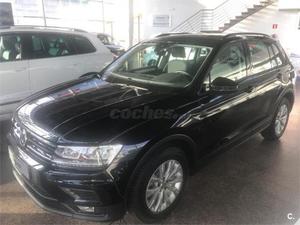 Volkswagen Tiguan Edition 2.0 Tdi 110kw150cv Bmt 5p. -17