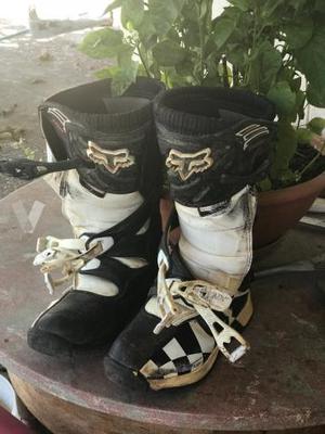 botas de motocross