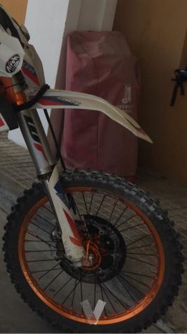 llantas ktm