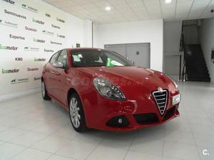 ALFA ROMEO Giulietta 1.4 T 120cv Distinctive 5p.
