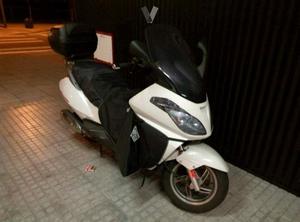 APRILIA ATLANTIC 125 (modelo actual) -12