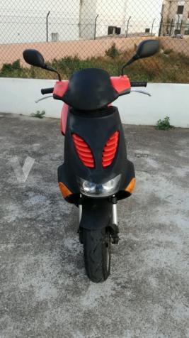 APRILIA SR 