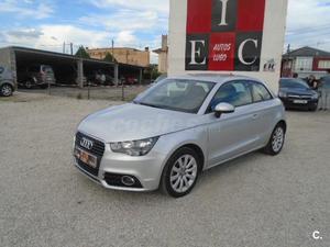 AUDI A1 1.6 TDI 105cv Attraction 3p.