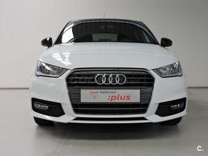 AUDI A1 Sportback 1.0 TFSI 95CV Attraction 5p.