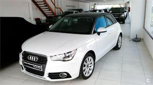 AUDI A1 Sportback 1.6 TDI 90 S tronic Attracted 5p.