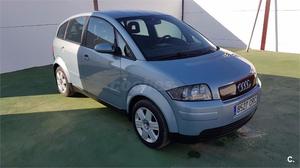 AUDI A2 1.6 FSI 5p.