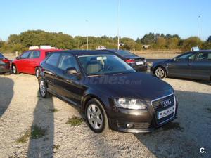 AUDI A3 1.6 TDI 105cv Ambition 3p.