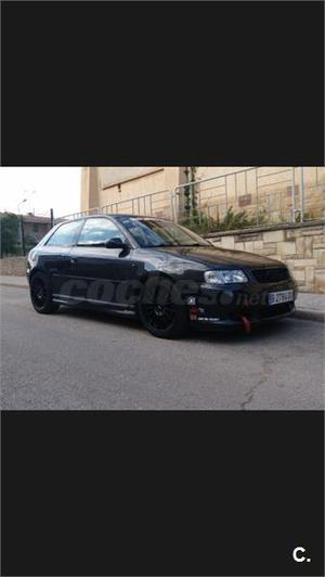 AUDI A3 1.8 T AMBIENTE 3p.