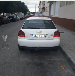AUDI A3 1.9 TDI AMBIENTE -02
