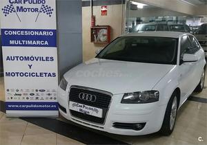 AUDI A3 1.9 TDI AMBITION 3p.