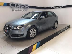 AUDI A3 Sportback 1.6 TDI Attraction 5p.