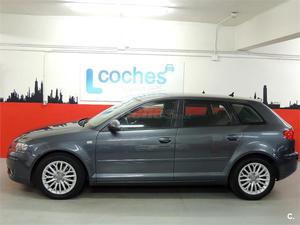 AUDI A3 Sportback 1.9 TDI Ambition 5p.