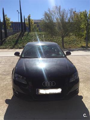 AUDI A3 Sportback 2.0 TDI 140cv DPF Ambition 5p.