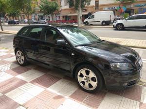 AUDI A3 Sportback 2.0 TDI Ambition -07