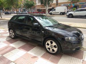 AUDI A3 Sportback 2.0 TDI Ambition 5p.
