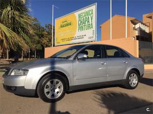 AUDI A4 1.9 TDI 4p.