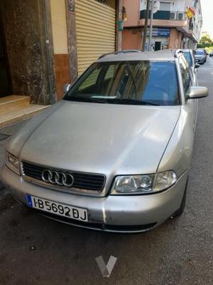 AUDI A4 1.9 TDI AVANT QUATTRO -00