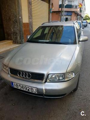 AUDI A4 1.9 TDI AVANT QUATTRO 5p.