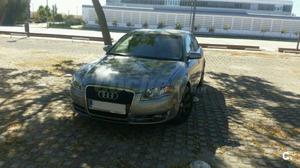 AUDI A4 2.0 TDI DPF 4p.