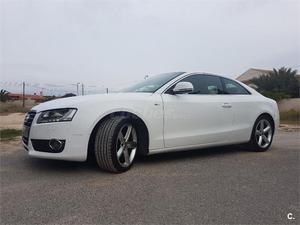 AUDI A5 2.0 TFSI 180cv 2p.