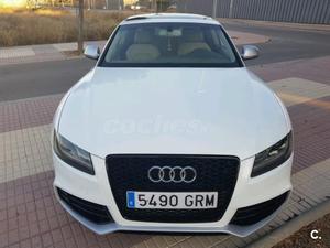AUDI A5 3.0 TDI 240cv DPF quattro 2p.