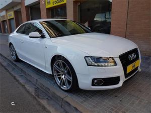 AUDI A5 3.0 TDI 240cv DPF quattro S tronic 2p.