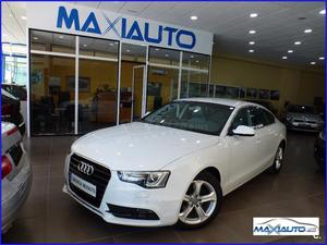 AUDI A5 Sportback 2.0 TDI 177cv quattro S tronic 5p.